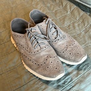 Cole Haan Zerogrand sneaker